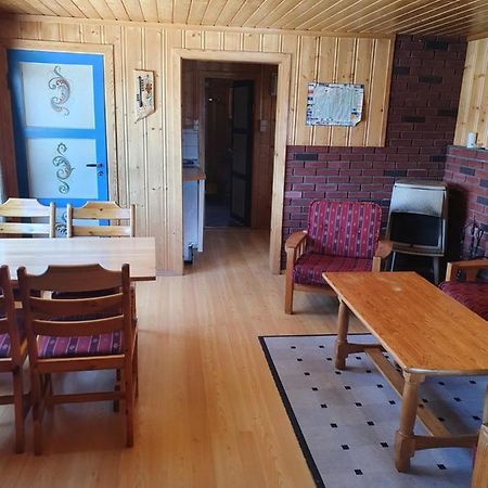 Bjorklund Villa Geilo Exterior photo
